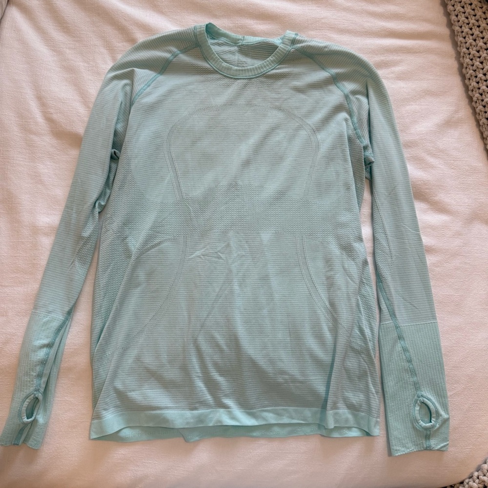 Lululemon Swiftly Tech